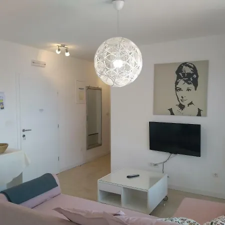 Viskovic Apartment Makarska