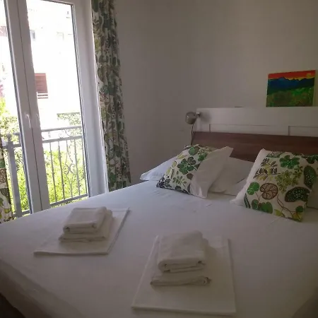 Viskovic * Makarska