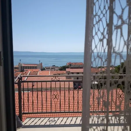 Viskovic Makarska