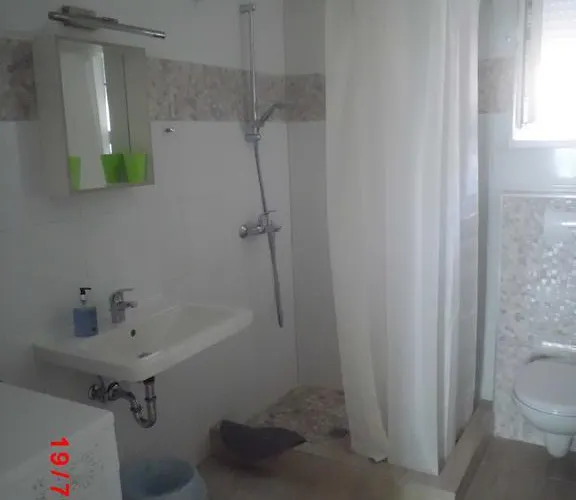 Apartman Viskovic Makarska