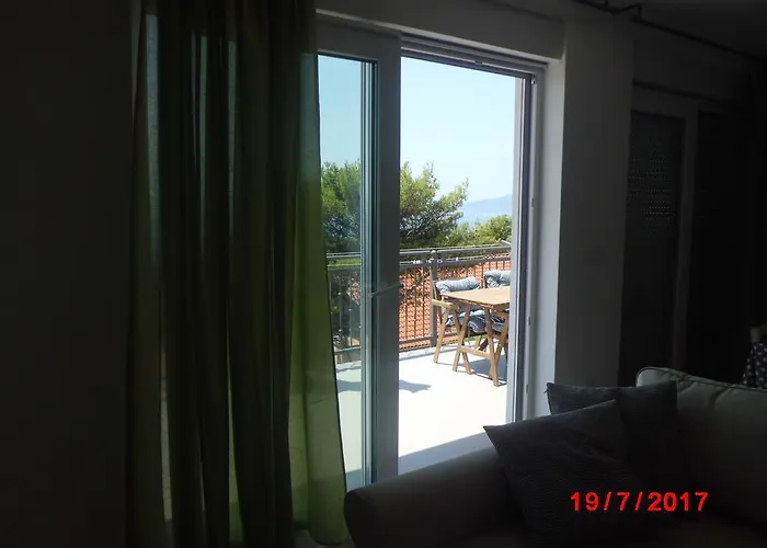 Viskovic Apartament