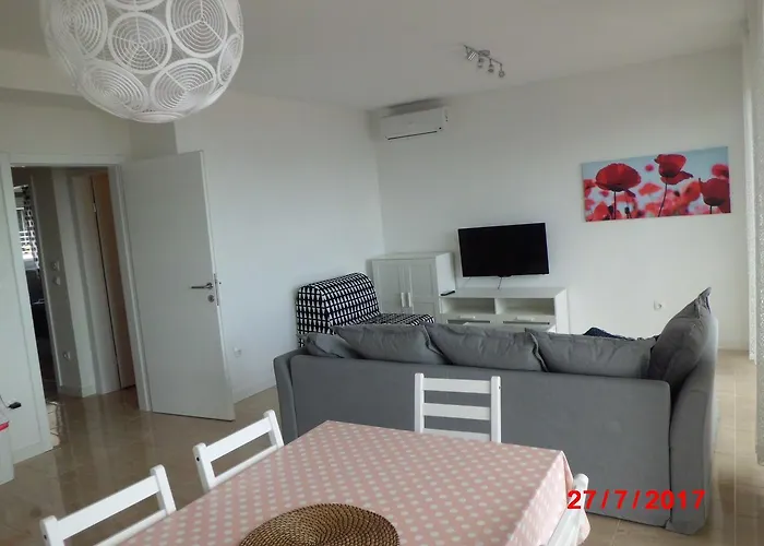 Viskovic Apartament