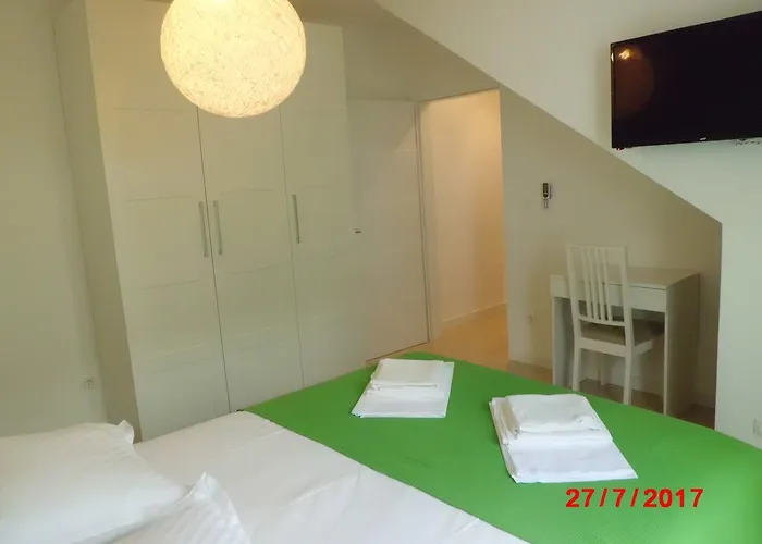 Apartament Viskovic Makarska