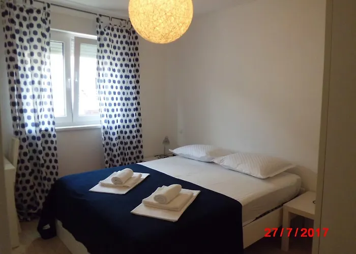 Viskovic Apartman Makarska
