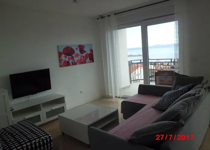 Apartament Viskovic *