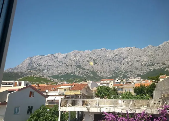 Viskovic * Makarska