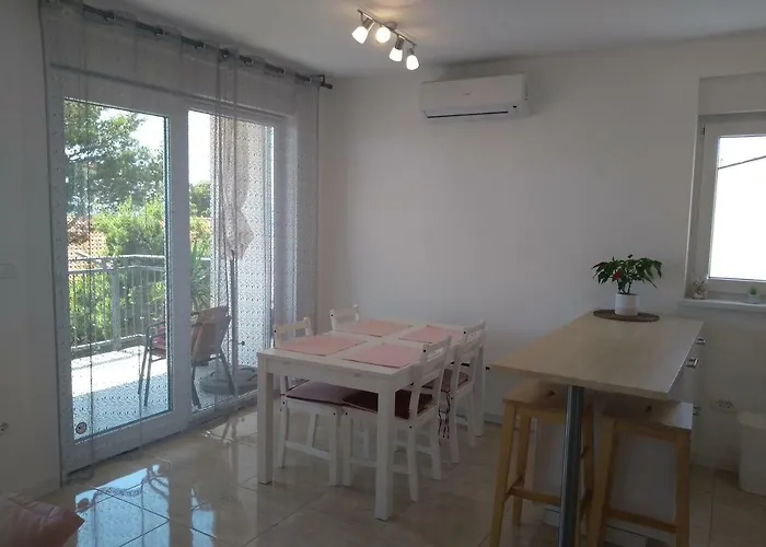 Apartman Viskovic *