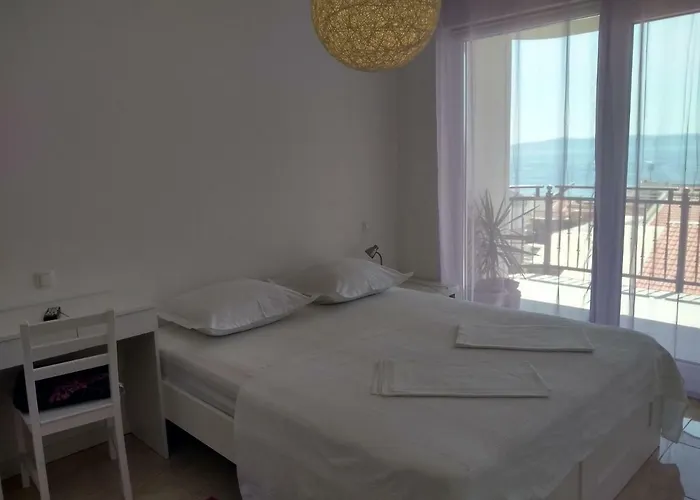 Apartament Viskovic Makarska
