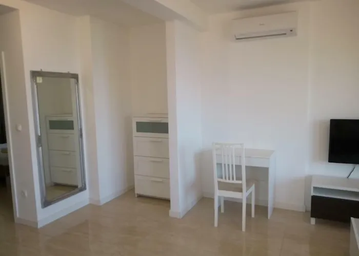 Viskovic Apartament