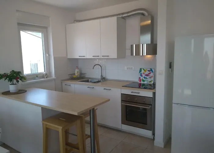 Apartman Viskovic Makarska