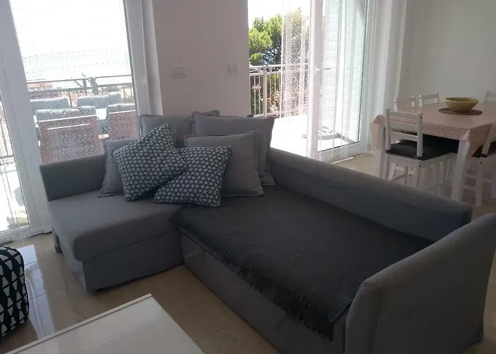 Viskovic Apartman