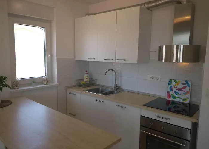 Viskovic Apartament