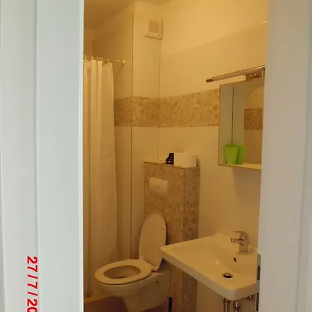 Viskovic Lejlighed Makarska