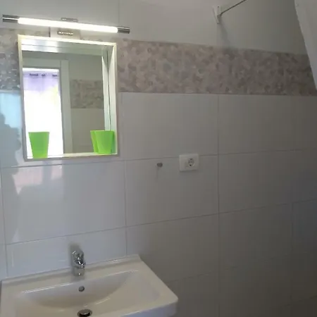 Apartman Viskovic